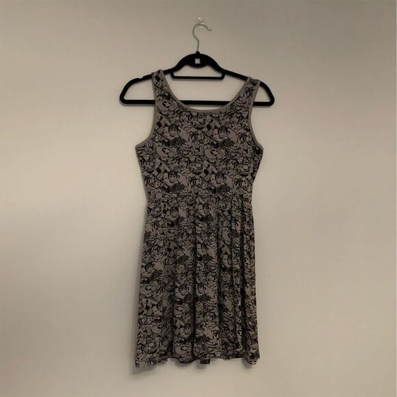 Marvel Her Universe S Fit & Flare Mini Dress Avengers Captain America Iron Man - Picture 6 of 16